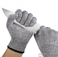 Защитные универсальные перчатки от порезов Cut Resistant Gloves