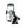 Автодержатель Hoco CA104 присоска, телескопический, зажим, цвет: черный, фото 2