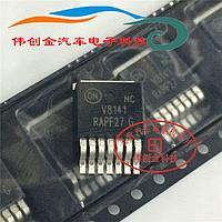 NCV8141D2TR NCV8141 V8141 to263 Автомобильная компьютерная плата линейный регулятор чип