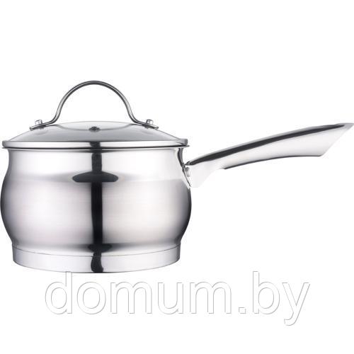 Ковш 2.1л нержавеющая сталь Bella Cucina BC-2144 - фото 1 - id-p184692496