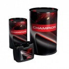 Моторное масло Champion New Energy 5W-40 205л