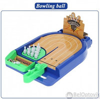 Настольная игра боулинг Bowling YueqlToys 5777-23