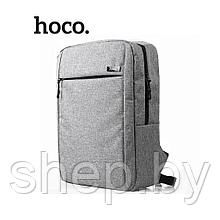 Рюкзак Hoco BAG03, цвет:серый
