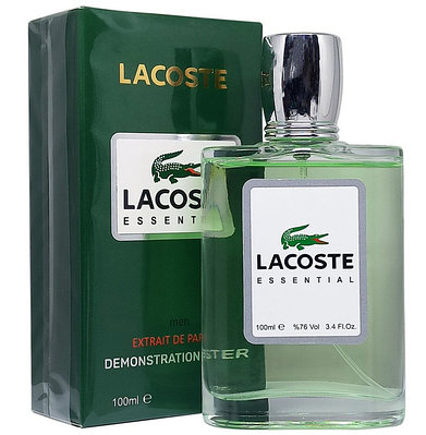 Lacoste Essential / Extrait de Parfum 100 ml