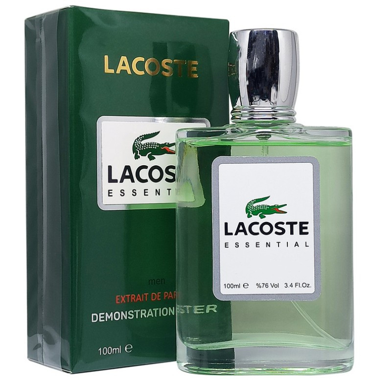 Lacoste Essential / Extrait de Parfum 100 ml - фото 1 - id-p184695810