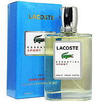 Lacoste Essential Sport / Extrait de Parfum 100 ml