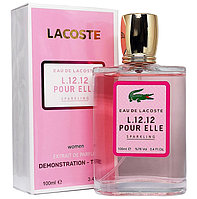 Lacoste L.12.12 Pour Elle Sparkling / Extrait de Parfum 100 ml