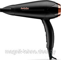 Фен BaByliss D570DE