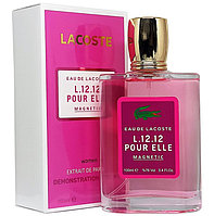 Lacoste L.12.12. Pour Elle Magnetic / Extrait de Parfum 100 ml