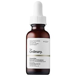 The Ordinary - Granactive Retinoid 2% Emulsion - Сыворотка с 2% ретиноидами в эмульсии 30 мл