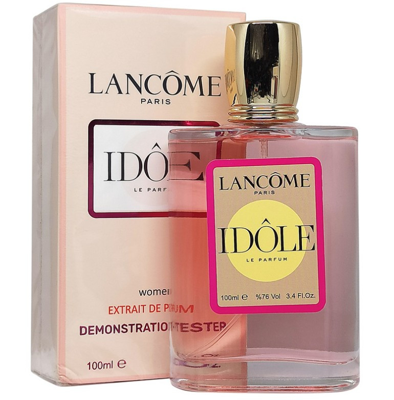 Lancome Idole / Extrait de Parfum 100 ml - фото 1 - id-p184695868