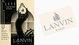 Extrait De Parfum Lanvin