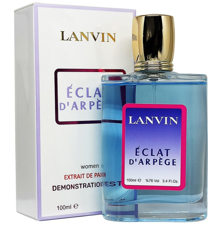 Lanvin Eclat D'Arpege / Extrait de Parfum 100 ml - фото 1 - id-p184696107