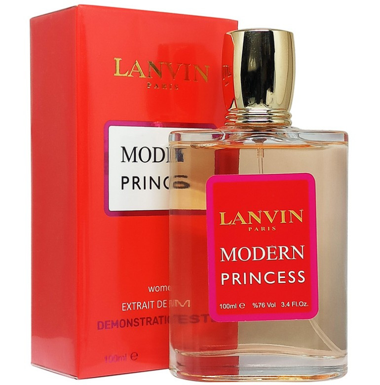 Экстракт Lanvin Modern Princess / Extrait de Parfum 100 ml
