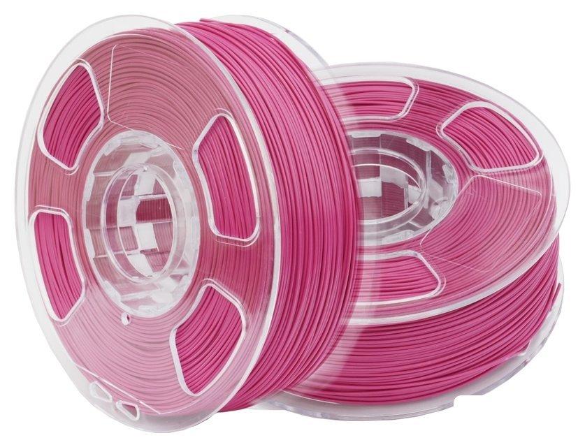 Пластик U3Print GF PLA 1.75 мм 1000 г (малиновый)