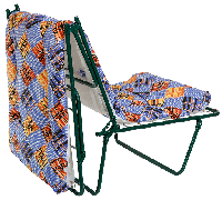Кровать-кресло Лира с210