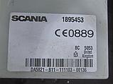 Блок электронный Scania 5-series, фото 4