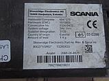 Блок управления иммобилайзером Scania 5-series, фото 2