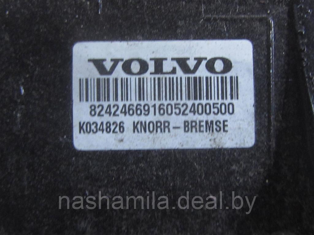 Педаль Volvo FH4 - фото 3 - id-p184698103