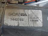 Стеклоподъемник электр. передний правый Scania 4-series, фото 3
