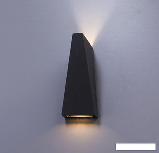 Бра Arte Lamp Cometa A1524AL-1GY