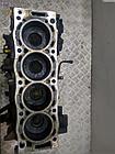 Блок цилиндров двигателя (картер) Ford S-Max, фото 4