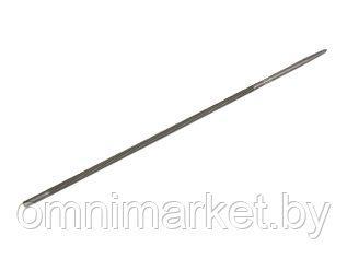 Напильник для заточки цепей ф 5.0 мм OREGON (для цепей с шагом 3/8", 0.404")