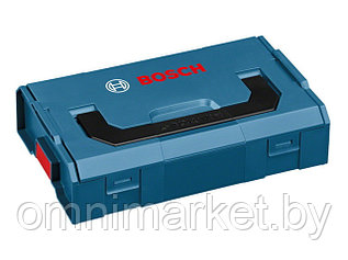Чемодан L-BOXX Mini (Размеры: 260 х 155 х 63 мм. вес 0.3 кг) (BOSCH)
