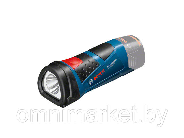 Фонарь аккумуляторный BOSCH GLI 12V-80 (без аккумулятора) - фото 1 - id-p184706241