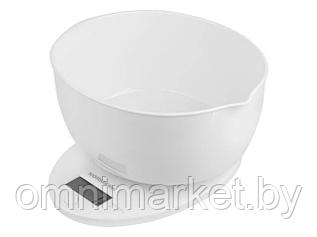 Весы кухонные ASK-275 NORMANN (5 кг, чаша 1500 мл)