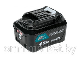 Аккумулятор MAKITA BL 1041 B 12.0 В, 4.0 А/ч, Li-Ion