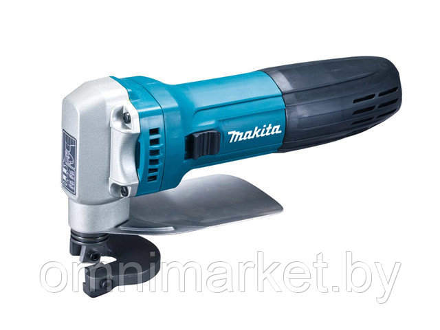 Ножницы листовые MAKITA JS 1602 (280 Вт, сталь до 1.6 мм) - фото 1 - id-p184706367