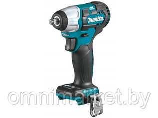 Аккум. ударный гайковерт MAKITA TW 160 DZ в кор. (12.0 В, БЕЗ АККУМУЛЯТОРА И ЗУ, посадочн. квадрат 3/8 ", 160