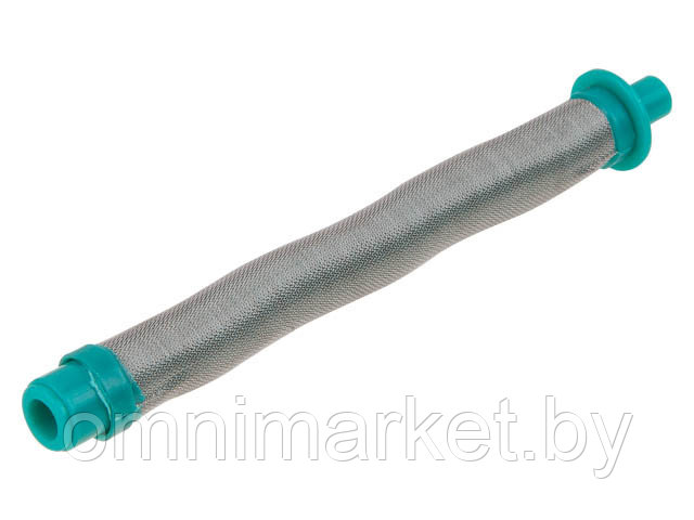 Фильтр окрасочного пистолета безвоздушного распыления зелёный 150 mesh WORTEX (для LS 1065)