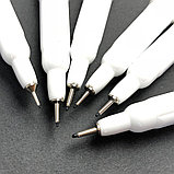Ручка капиллярная "Sketchmarker", 0.05 мм, черный, фото 8