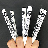 Ручка капиллярная "Sketchmarker", 0.05 мм, черный, фото 9