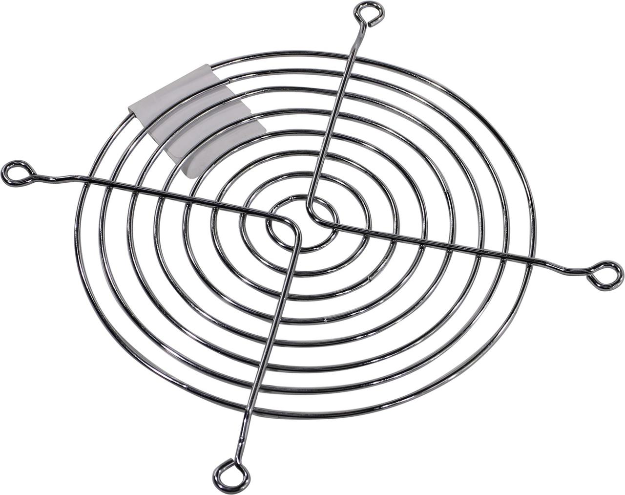 72-7120 Fan Guard (решётка для вентиляторов 120x120мм, сталь)