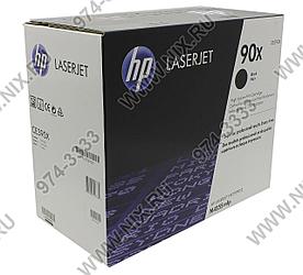 Картридж HP CE390X(C) (№90X) для HP LJ M4555mfp (повышенной ёмкости)