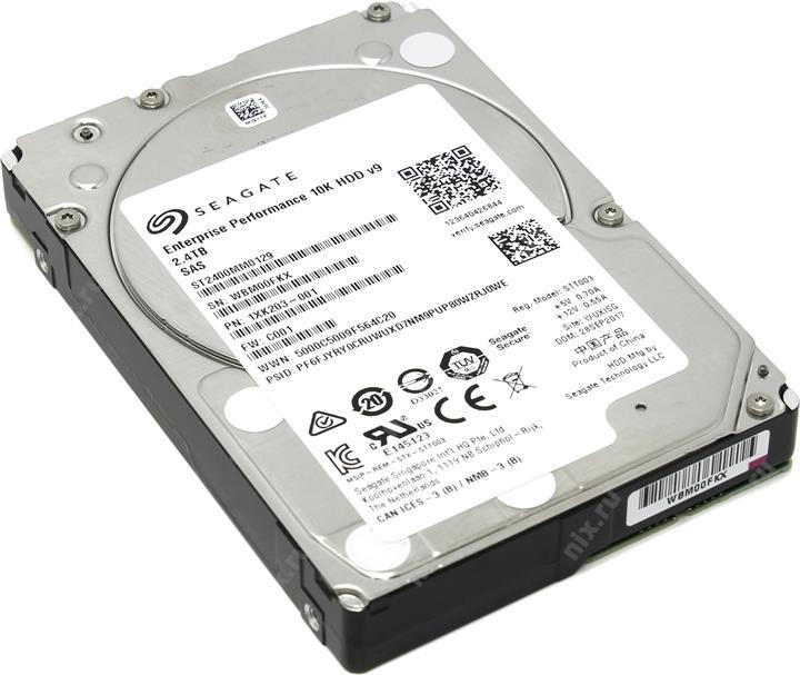 Жесткий Диск Seagate 2 Тб Купить St2000dx001