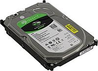 HDD 2 Tb SATA 6Gb/s Seagate Barracuda ST2000DM008 3.5" 7200rpm 256Mb