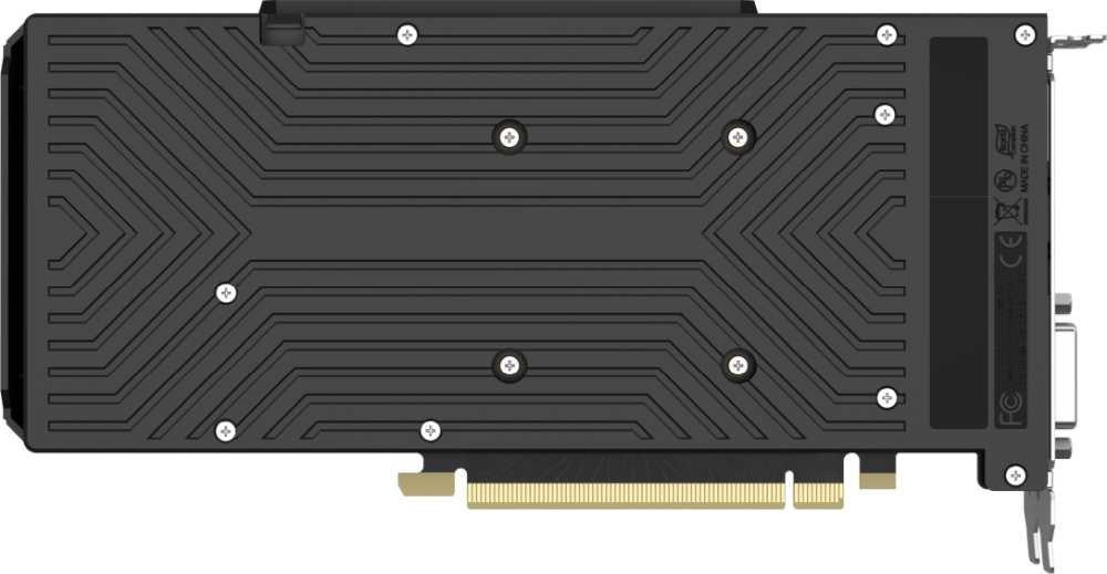 8Gb PCI-E GDDR6 Palit RTX2060 SUPER Dual (RTL) DVI+HDMI+DP GeForce RTX2060 SUPER
