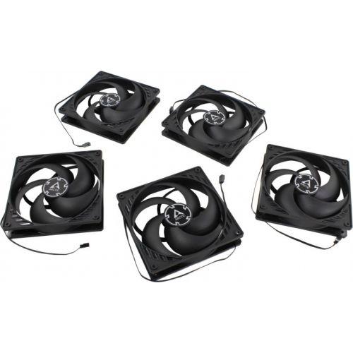 Arctic ACFAN00136A P14 Value Pack (3пин, 140x140x27мм, 1700об/мин, уп 5 шт)