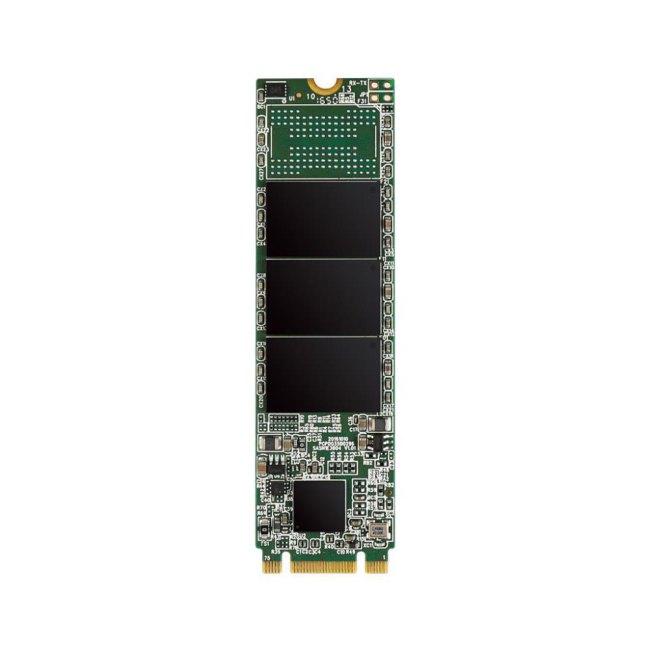 SSD 480 Gb M.2 2280 B&M 6Gb/s Silicon Power M55 SP480GBSS3M55M28 TLC