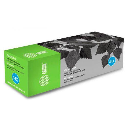Картридж Cactus CS-CF244X для HP LJ M15/M16/M28/M29