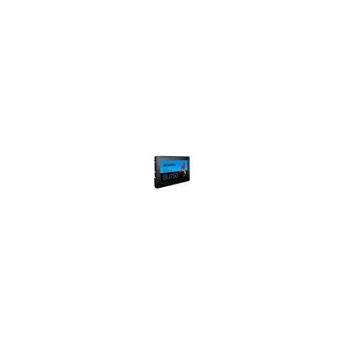 SSD 512 Gb SATA 6Gb/s ADATA SU750 ASU750SS-512GT-C 2.5" 3D TLC