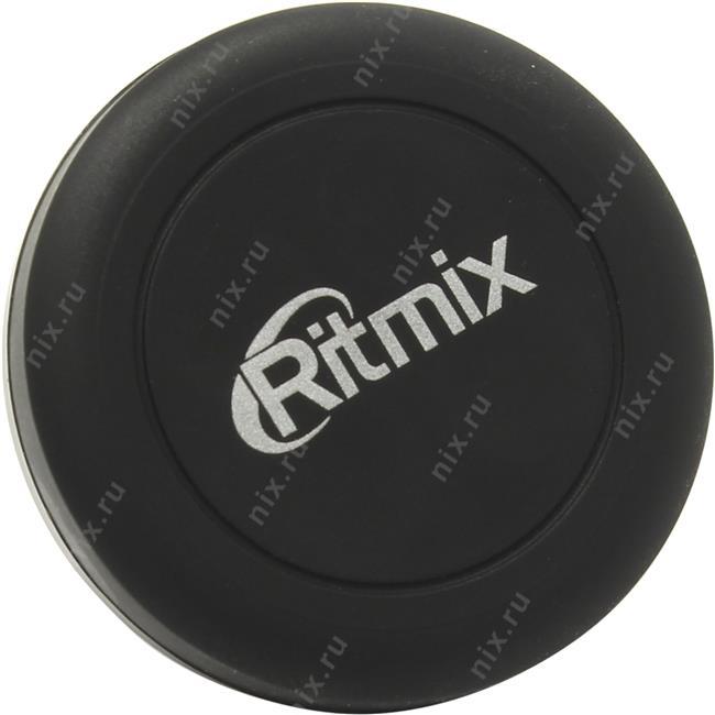 Ritmix Magnet RCH-005V Универсальный автомобильный держатель (крепление на решётку вентиляции)