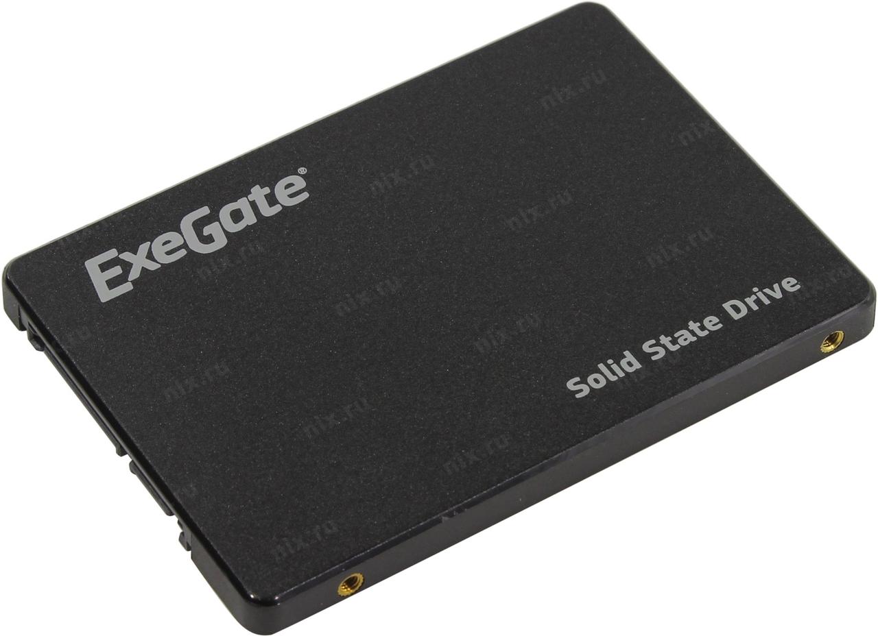 SSD 120 Gb SATA 6Gb/s Exegate Next Pro EX276536RUS 2.5" TLC (OEM)