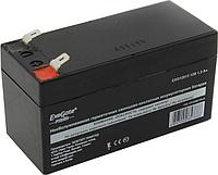 Аккумулятор Exegate EXG12013/GP12013 (12V, 1.3Ah) EP269857RUS