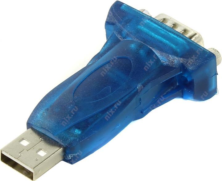 Orient UAS-012 Адаптер USB AM - COM9M
