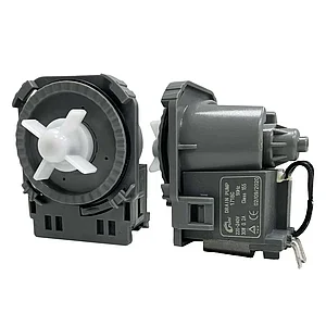 Сливной насос для посудомоечной машины FUDI 1718C 30w
